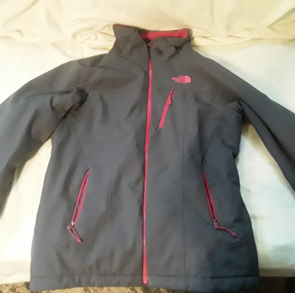 Jacket - Picture 2 of 2